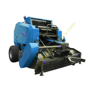 round baler