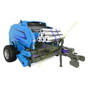 round baler
