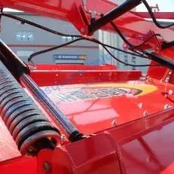 Cutting and Flattening