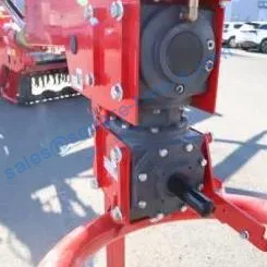 Cutting and Flattening