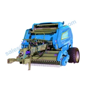 Round Baler