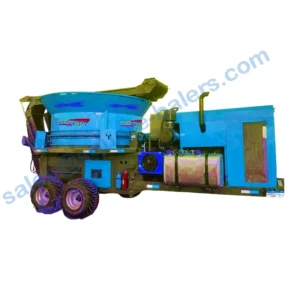 Forage Grinder