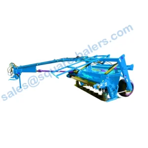 Cutting and Flattening