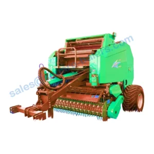Round Baler