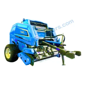 Round Baler