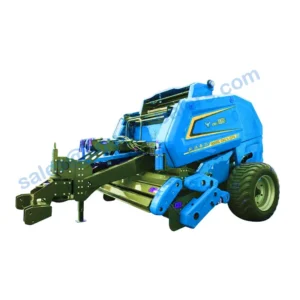 Round Baler