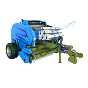 Round Baler
