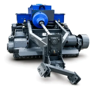 square baler