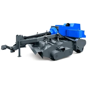 square baler