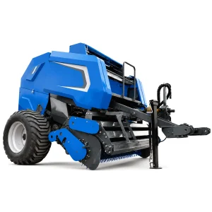 Round Baler