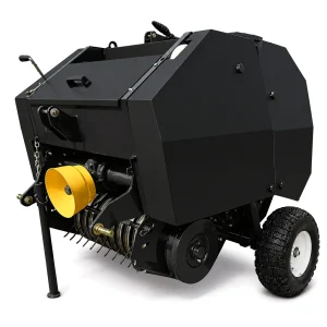 Round Baler