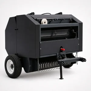 Round Baler