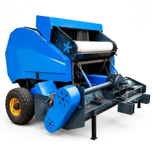 Round Baler